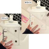 フォトカードアルバム アルバム コレクトブック | PlusNao | 詳細画像8 