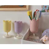 ペン立て 鉛筆立て ペンスタンド | PlusNao | 詳細画像2 