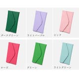 長財布 旅行財布 トラベルウォレット | PlusNao | 詳細画像19 
