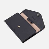 長財布 旅行財布 トラベルウォレット | PlusNao | 詳細画像5 
