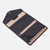 長財布 旅行財布 トラベルウォレット | PlusNao | 詳細画像6 