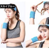 リストバンド 手首サポーター 長さ10cm | PlusNao | 詳細画像16