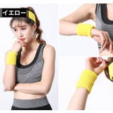 リストバンド 手首サポーター 長さ15cm | PlusNao | 詳細画像8 