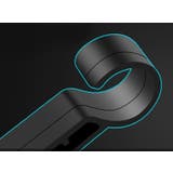 ヘルメットホルダー 固定ホルダー 4個セット | PlusNao | 詳細画像11