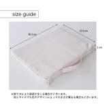 お絵かきバッグ 収納バッグ 鉛筆ケース | PlusNao | 詳細画像13