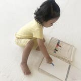 お絵かきバッグ 収納バッグ 鉛筆ケース | PlusNao | 詳細画像4