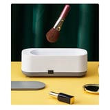 超振動洗浄機 メガネ 眼鏡 | PlusNao | 詳細画像3