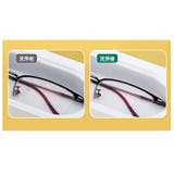 超振動洗浄機 メガネ 眼鏡 | PlusNao | 詳細画像9