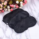 アイマスク 遮光 快眠 | PlusNao | 詳細画像2 