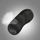 アイマスク 遮光 快眠 | PlusNao | 詳細画像3 