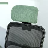 ヘッドレストカバー オフィスチェア用 枕カバー | PlusNao | 詳細画像9 