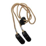 ハットストラップ 帽子クリップ レディース | PlusNao | 詳細画像10 