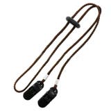 ハットストラップ 帽子クリップ レディース | PlusNao | 詳細画像12 