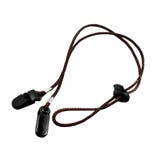 ハットストラップ 帽子クリップ レディース | PlusNao | 詳細画像6 