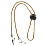 ハットストラップ 帽子クリップ レディース | PlusNao | 詳細画像7 