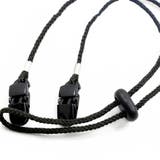 ハットストラップ 帽子クリップ レディース | PlusNao | 詳細画像8 