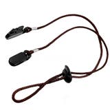 ハットストラップ 帽子クリップ レディース | PlusNao | 詳細画像9 