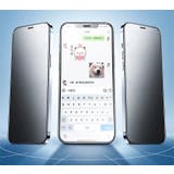 セラミックフィルム iPhone スマホ | PlusNao | 詳細画像2 