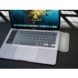 キーボードカバー ノートパソコン用 保護カバー | PlusNao | 詳細画像8 