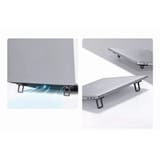 ノートPCスタンド 同色2個セット 2段階 | PlusNao | 詳細画像8 