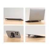 ノートPCスタンド 同色2個セット 2段階 | PlusNao | 詳細画像9 