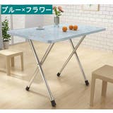 センターテーブル ダイニングテーブル 折りたたみ式 | PlusNao | 詳細画像11 