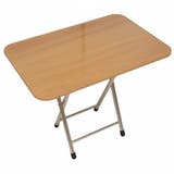 センターテーブル ダイニングテーブル 折りたたみ式 | PlusNao | 詳細画像15 