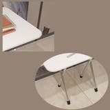 センターテーブル ダイニングテーブル 折りたたみ式 | PlusNao | 詳細画像3 