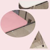 センターテーブル ダイニングテーブル 折りたたみ式 | PlusNao | 詳細画像4 