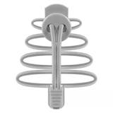 靴紐 結ばない靴紐 靴アクセサリー | PlusNao | 詳細画像11 