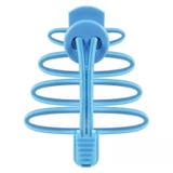 靴紐 結ばない靴紐 靴アクセサリー | PlusNao | 詳細画像13 