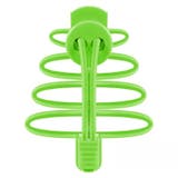 靴紐 結ばない靴紐 靴アクセサリー | PlusNao | 詳細画像5 