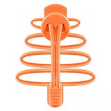 靴紐 結ばない靴紐 靴アクセサリー | PlusNao | 詳細画像6 