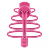 靴紐 結ばない靴紐 靴アクセサリー | PlusNao | 詳細画像7 