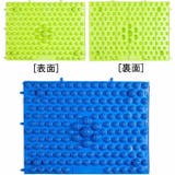 フィットネスマット ヨガマット デコボコ | PlusNao | 詳細画像4 