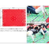 フィットネスマット ヨガマット デコボコ | PlusNao | 詳細画像5 
