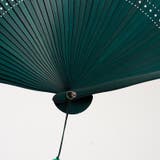 扇子 せんす レディース | PlusNao | 詳細画像10 