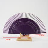 扇子 せんす レディース | PlusNao | 詳細画像15 