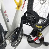 ペダルストラップ ペア 同色2個セット | PlusNao | 詳細画像2