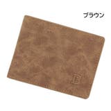 財布 二つ折り 折りたたみ | PlusNao | 詳細画像19