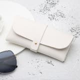 メガネケース 眼鏡ケース めがね入れ | PlusNao | 詳細画像4 