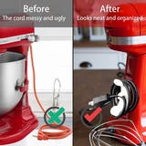 ケーブルホルダー コードホルダー 単品 | PlusNao | 詳細画像10 