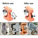 ケーブルホルダー コードホルダー 単品 | PlusNao | 詳細画像11 