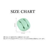 ケーブルホルダー 2穴 同色3個セット | PlusNao | 詳細画像12