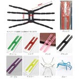 スマートフォンホルダー アクセサリーマウントホルダー 固定 | PlusNao | 詳細画像7 