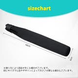 バットカバー バットケース 野球用品 | PlusNao | 詳細画像8