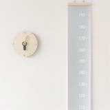 身長計 トールテープ タペストリー | PlusNao | 詳細画像5 