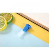 バンドクリップ 移動ポケット クリップ | PlusNao | 詳細画像11 