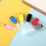 バンドクリップ 移動ポケット クリップ | PlusNao | 詳細画像2 