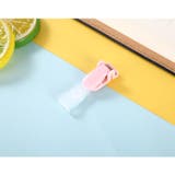 バンドクリップ 移動ポケット クリップ | PlusNao | 詳細画像7 